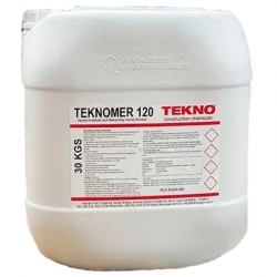 Гідрофобна добавка в бетон Teknomer 120, 30кг
