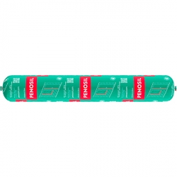 Клей-герметик гібридний PENOSIL Universal Seal&Fix Hybrid 721c, 600мл, білий