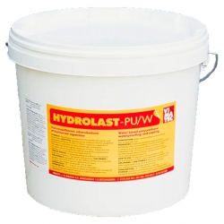 Поліуретанова гідроізоляційна обмазка HYDROLAST-PU/W, 15кг, VIMATEC