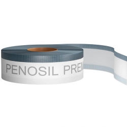 Зовнішня ізолента Premium Sealing Tape External, 100мм, 25м, PENOSIL