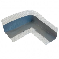 Кут внутрішний Hydroflex 120 ІK для гідроізоляційної стрічки Hydroflex 121/70 мм, Arfen